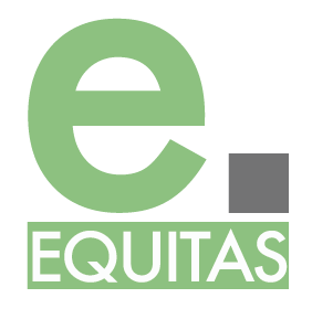 Logo Fundación Équitas